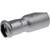 Kan Therm Aalberts integrated piping systemsBV VSH slankiojanti įvorė 76,1 mm - M-dėklo XPress nerūdijančio plieno presas