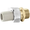 Kan Therm VARŽTAS JUNGTIS 25 X 3/4" PP