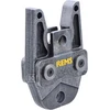 Kan Therm JAWS 16 GRUNTAVIMO Įrankiui(R) PROL U
