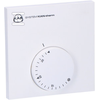 Elektroninis kambario termostatas su šviesos diodu KAN-therm, 230V (K-800214)