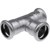 KAN-therm tee 28mm Inox Press (1609257047)