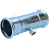 Kan Therm T formos jungtis 89XRP3/4X89 GW Plieninis presas