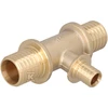 Kan Therm BRASS TEE ULTRALINE-25/16/25