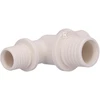 KAN-therm tee PPSU Ultraline 25/32/25 (2566260019)