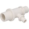 KAN-therm tee PPSU Ultraline 32/16/25 (2566260020)