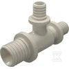 KAN-therm tee PPSU Ultraline 32/25/20 (2566260027)