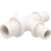 KAN-therm tee PPSU Ultraline 32/25/25 (2566260024)