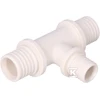 KAN-therm tee PPSU Ultraline 32/25/32 (2566260025)