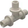 KAN-therm tee PPSU Ultraline 32 (2566257004)