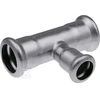 Kan Therm Book on Demand Ltd. INOX TROJNIK Raudonas.PRESS 108X35X108