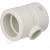 KAN-therm redukcinis trišakis PP 63x32x63mm 04105063