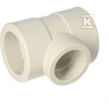 Kan Therm PPR T elementas 63x50x63