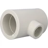 KAN-therm Sumažinamas trišakis PP 75x40x75mm 04105075