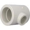 KAN-therm PP redukcinis trišakis 90x50x90mm 04105090