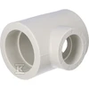 KAN-therm PP redukcinis trišakis 90x63x90mm 04105091