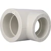 KAN-therm Sumažinamas trišakis PP 90x75x90mm 04105092