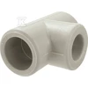Sumažinamas trišakis PP-R - 110/90/110KAN-THERM