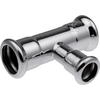 KAN-therm plieno preso sumažinimo trišakis 88,9x66,7x88,9 mm 6340391