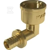 Kan Therm ULTRALINE ELBOW-32 GW 1"