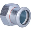 KAN-therm jungtis 22xR½ su vidiniu sriegiu - 6302708
