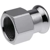 KAN-therm jungtis 22xR½ su vidiniu sriegiu - 6302708