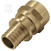 Kan Therm JUNGTIS 25X3,5 G1/2" SU VIDINIU SRIEGIU