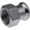 KAN-therm PRESS INOX jungtis GW 1/2" 28mm - 6193308