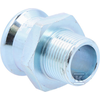 Plieninis pres. antgalis KAN-therm 28x3/4" i