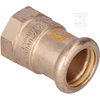 Kan Therm GAS-18 GW RP1/2" JUNGTIS