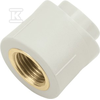 Kan Therm BALINIO JUNGTIS PP SU GW 110X1/2"