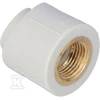 KAN-therm PP balno jungtis su GW 75x1/2" 04118175