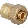 Kan Therm SUKTA JUNGTIS ULTRALINE 20 GW G1/2"