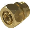 KAN-therm SUJUNGIMO ĮRENGIMAS ULTRALINE 20 GZ G1 / 2 "