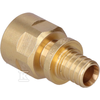 KAN-therm jungtis Ultraline 16 GW 1/2 "(2509044001)