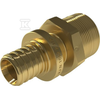 KAN-therm jungtis Ultraline 16 GZ R1 / 2 "(2509045001)