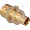 KAN-therm jungtis Ultraline 16 GZ R1 / 2 "(2509045001)