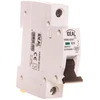 Kanlux 23142 Grandinės pertraukiklis 1P B 20A 6kA KMB6-B20/1 VDE 23142