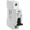 Kanlux 23143 Grandinės pertraukiklis 1P C 16A 6kA AC KMB6-C16/1 VDE 23143