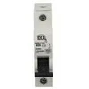 Kanlux 23145 Grandinės pertraukiklis 1P C 10A 6kA AC KMB6-C10/1 VDE 23145