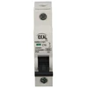 Kanlux 23145 Grandinės pertraukiklis 1P C 10A 6kA AC KMB6-C10/1 VDE 23145