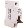 Kanlux 23151 Grandinės pertraukiklis 1P C 25A 6kA AC KMB6-C25/1 VDE 23151