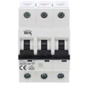 Kanlux 3P B 25A 6kA AC KMB6-B25 / 3 (23153)