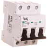 Kanlux Jungiklis 3P C 16A AC (23154)