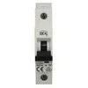 Kanlux 23157 Grandinės pertraukiklis 1P C 6A 6kA AC KMB6-C6/1 VDE 23157