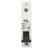 Kanlux 23161 Grandinės pertraukiklis 1P C 4A 6kA AC KMB6-C4/1 VDE 23161