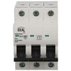Kanlux Jungiklis 3P B 10A AC (23164)