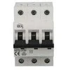 Kanlux 3P C 63A AC (23166)