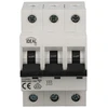 Kanlux 3P C 63A AC (23166)