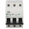Kanlux Jungiklis 3P B 40A AC (23168)