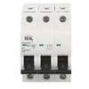 Kanlux Grandinės pertraukiklis 3P B 63A AC (23170)